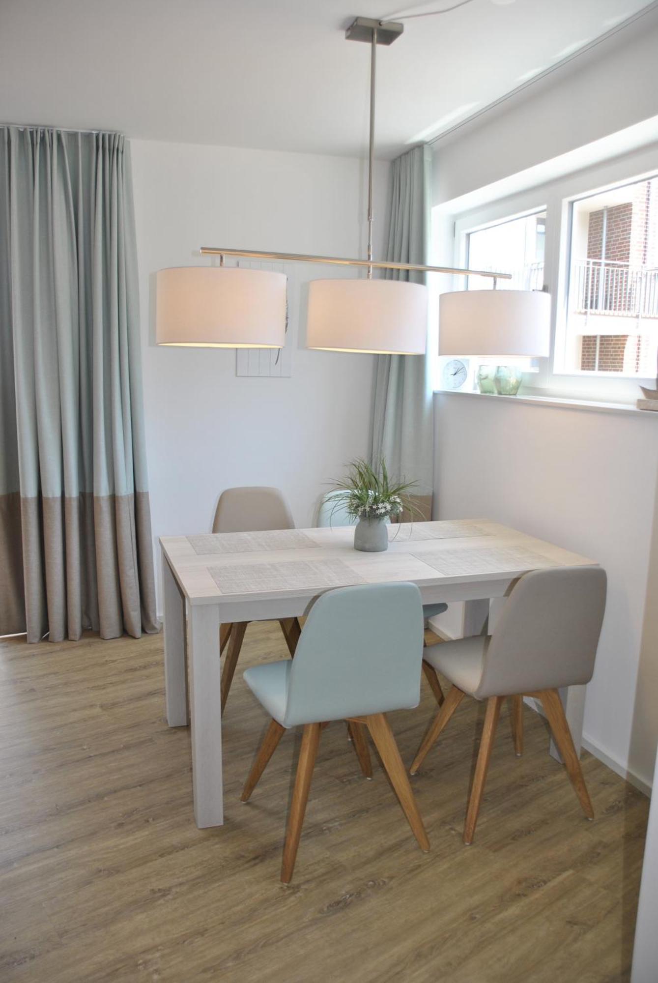 Ferienwohnung "Silbermoewe Ii", Hafenspitze Quartier Eckernfoerde Ngoại thất bức ảnh